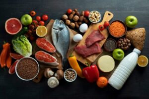 Chuẩn Bị Thực Phẩm Thông Minh để Tiết Kiệm Thời Gian