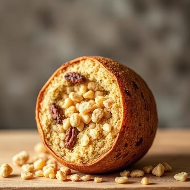 Your Natural Defense Against Steady Energy Spikes: The Science of Fiber and Glycemic Control